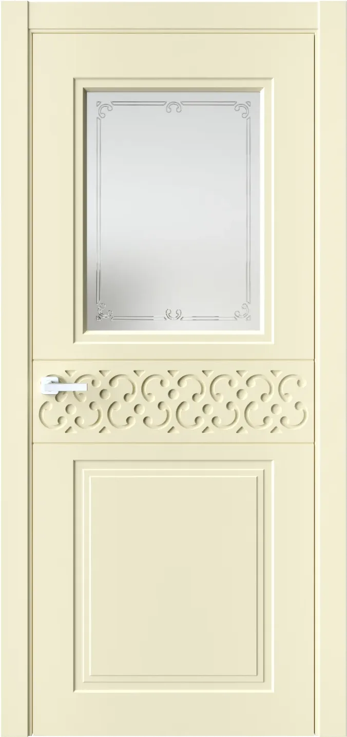 Дверь Neo Classic N26